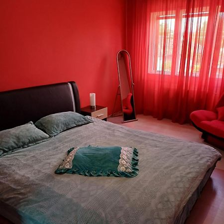 Apartament Cu Terasa La Casa Tina Timişoara Chambre photo