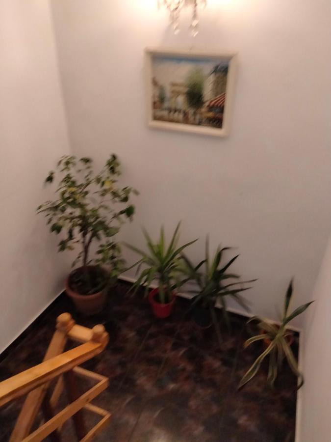 Apartament Cu Terasa La Casa Tina Timişoara Extérieur photo
