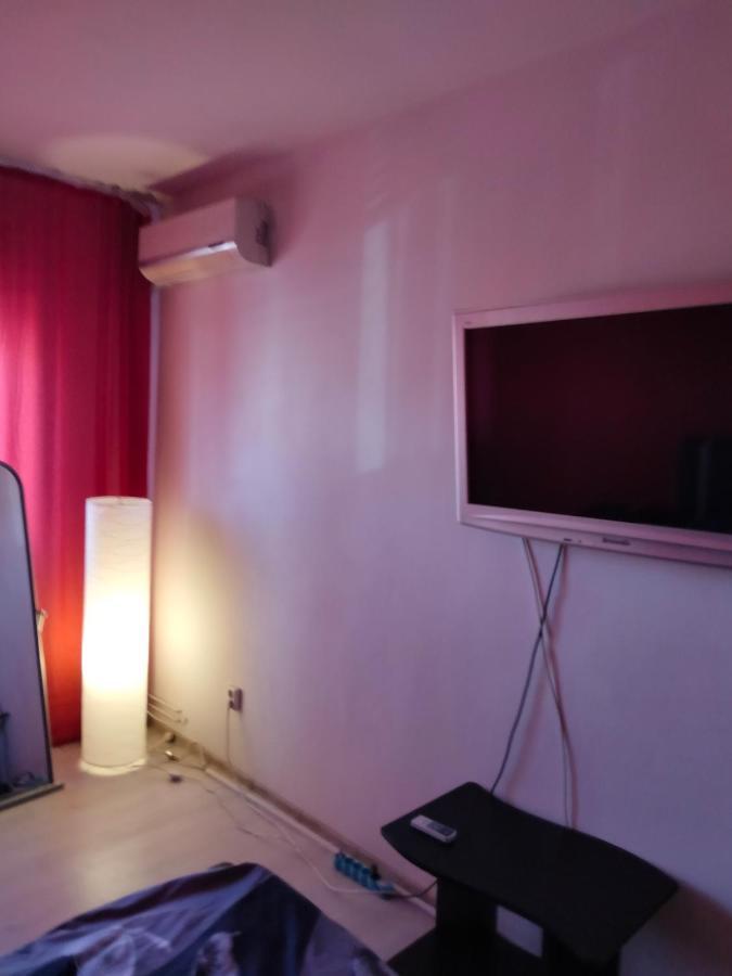 Apartament Cu Terasa La Casa Tina Timişoara Extérieur photo