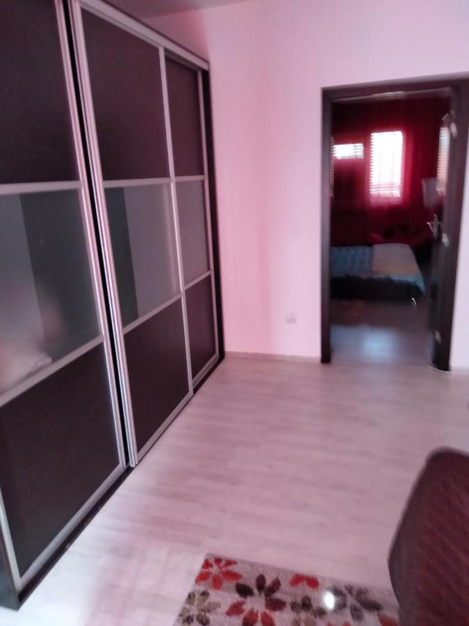 Apartament Cu Terasa La Casa Tina Timişoara Extérieur photo