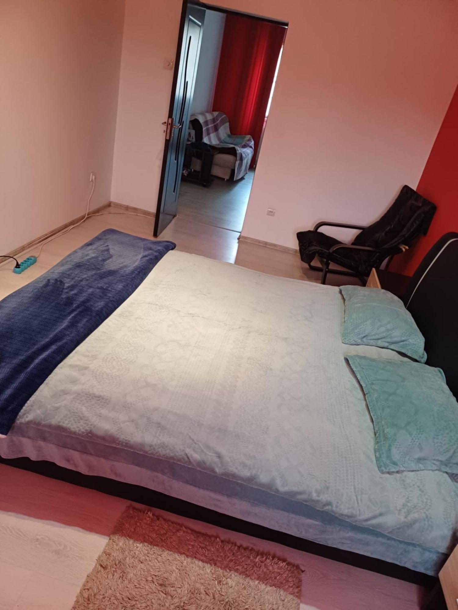 Apartament Cu Terasa La Casa Tina Timişoara Extérieur photo