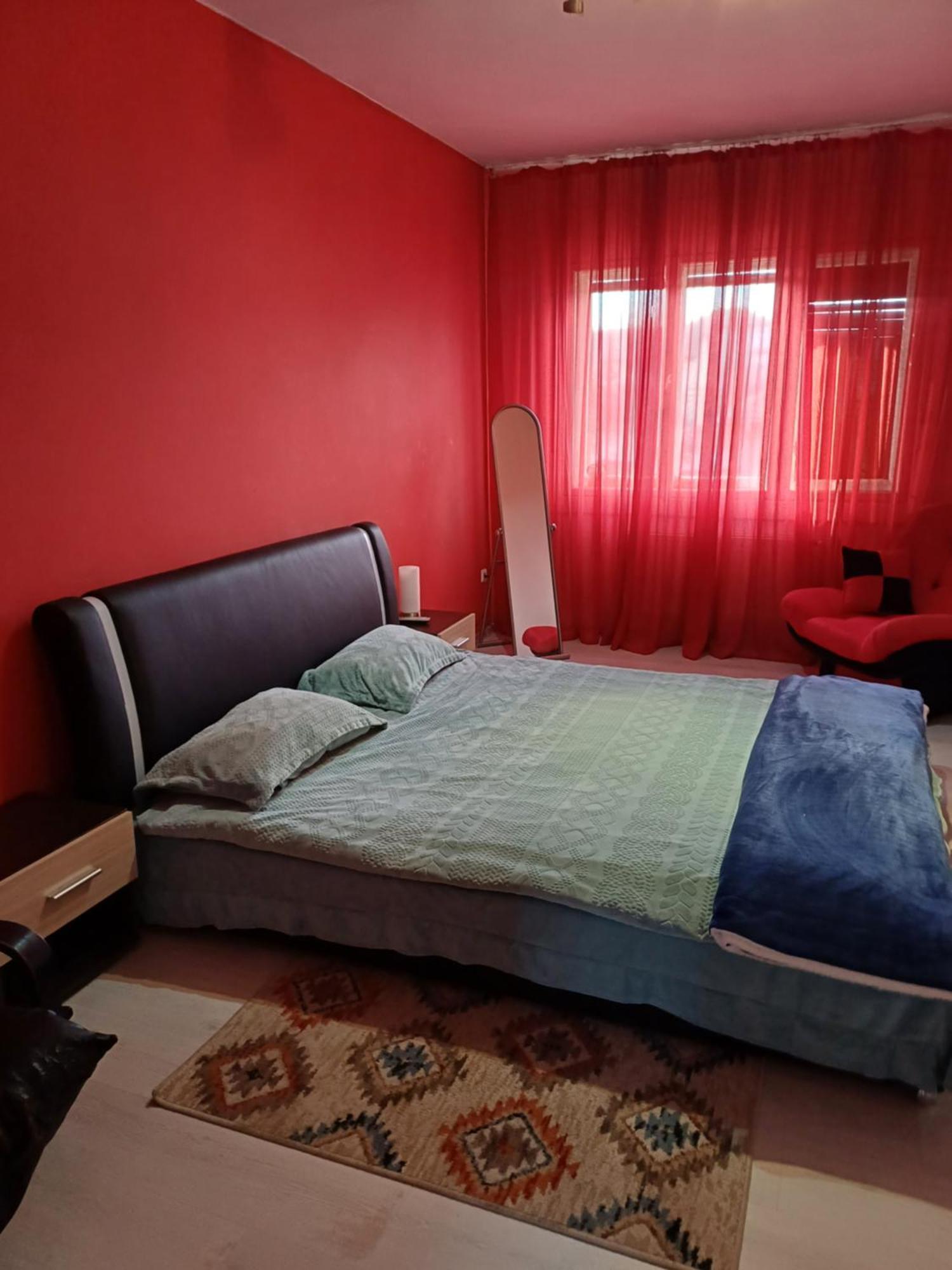 Apartament Cu Terasa La Casa Tina Timişoara Extérieur photo