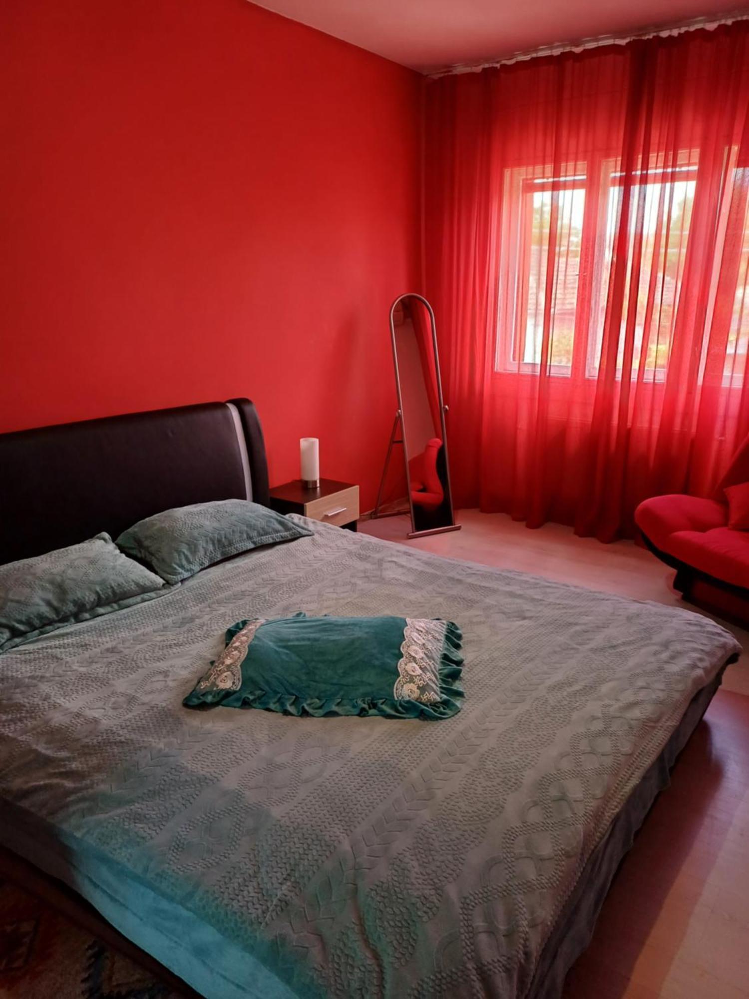 Apartament Cu Terasa La Casa Tina Timişoara Chambre photo