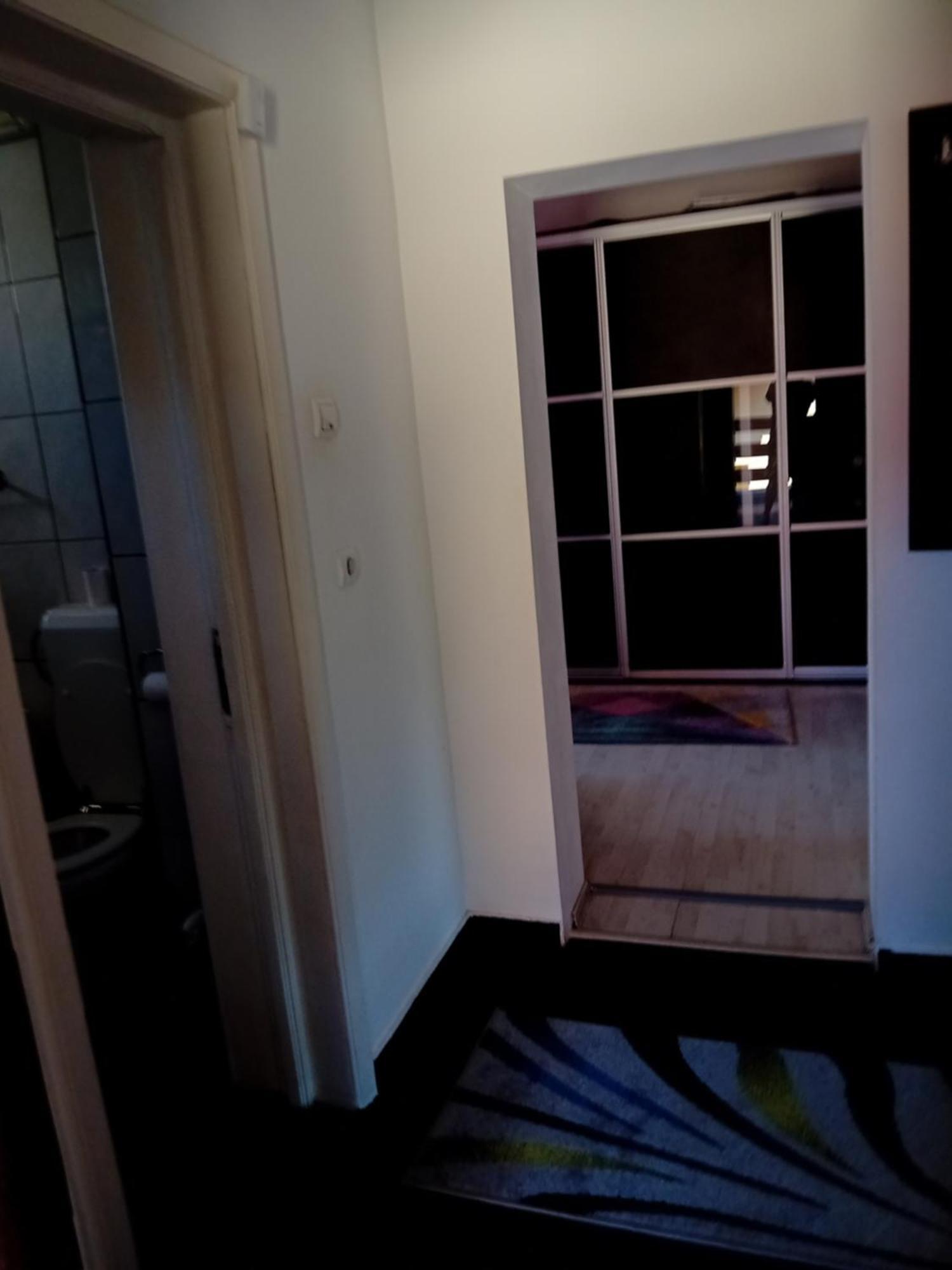 Apartament Cu Terasa La Casa Tina Timişoara Chambre photo