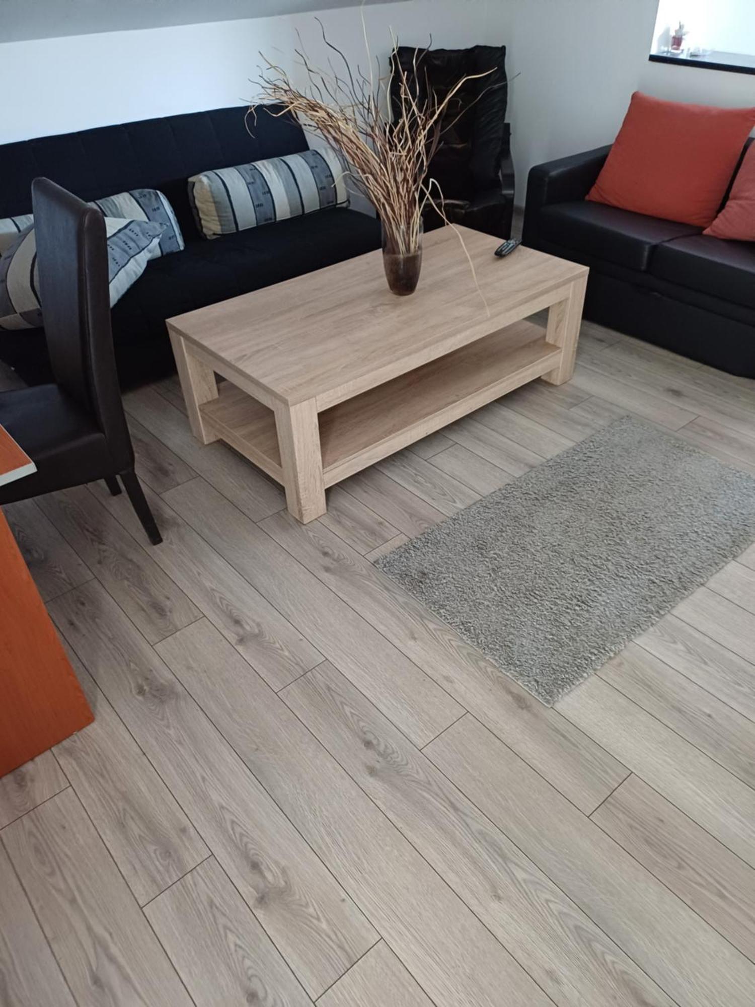 Apartament Cu Terasa La Casa Tina Timişoara Extérieur photo